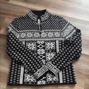 Charter Club Woolblend sweater